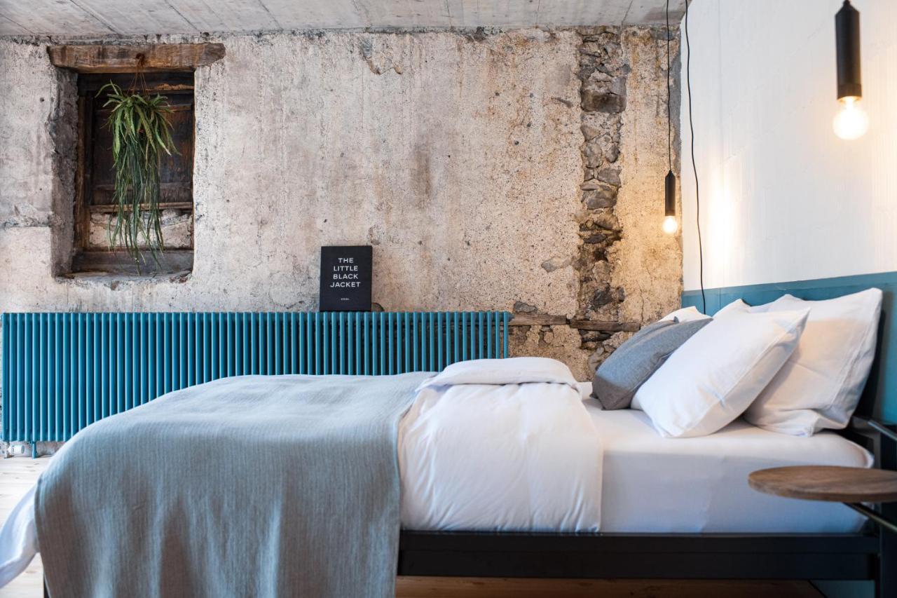 Tremondi - Boutique Bnb Quarten Екстер'єр фото