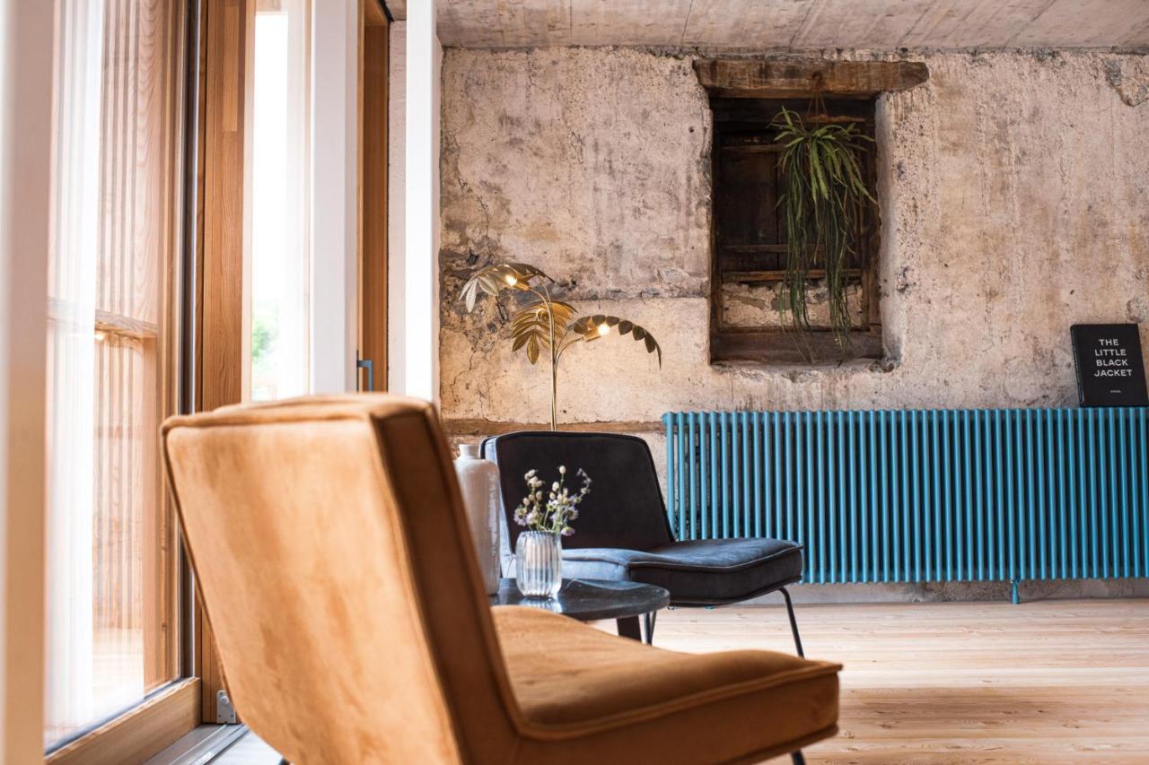 Tremondi - Boutique Bnb Quarten Екстер'єр фото