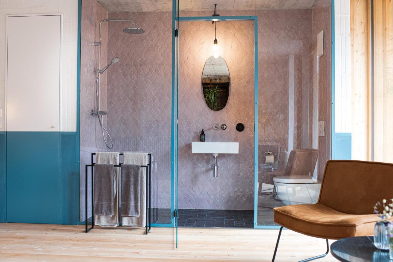 Tremondi - Boutique Bnb Quarten Екстер'єр фото