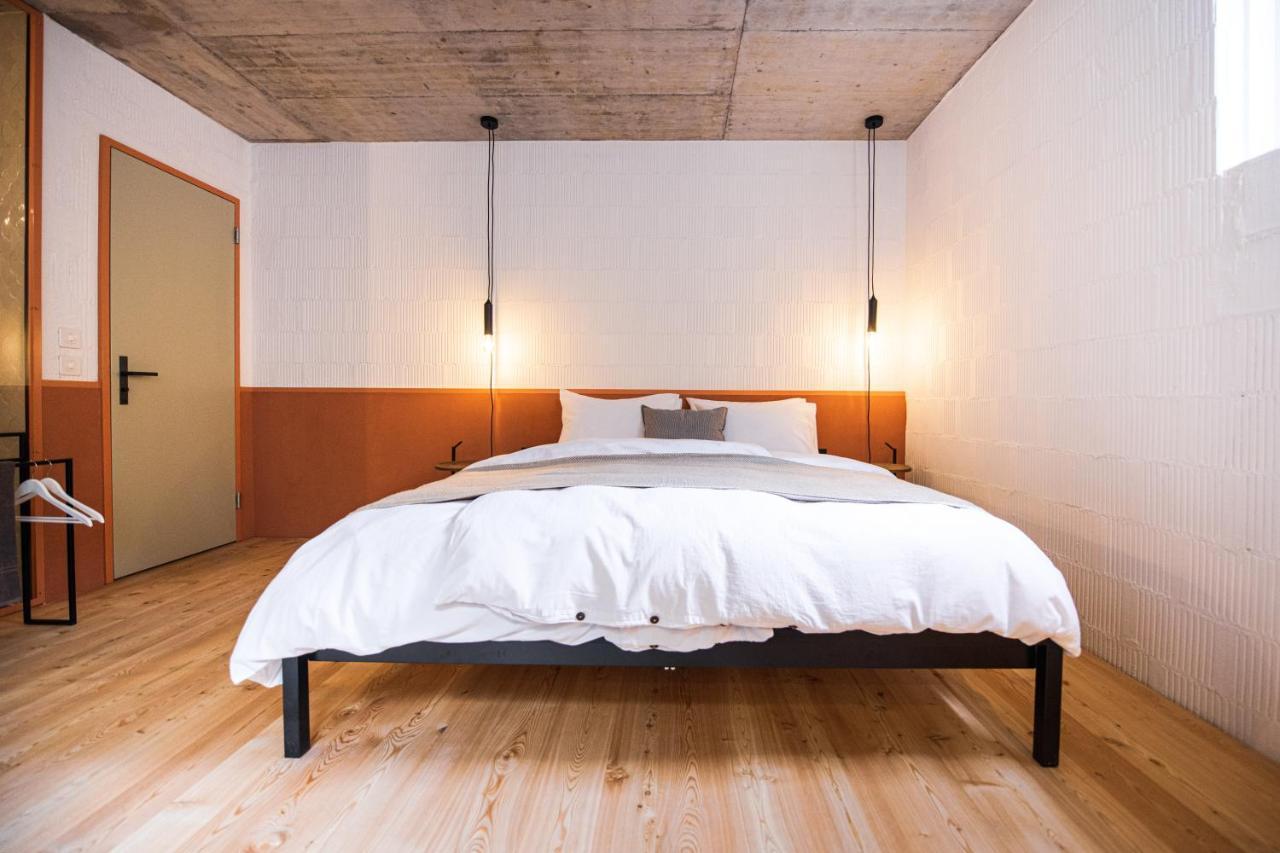 Tremondi - Boutique Bnb Quarten Екстер'єр фото