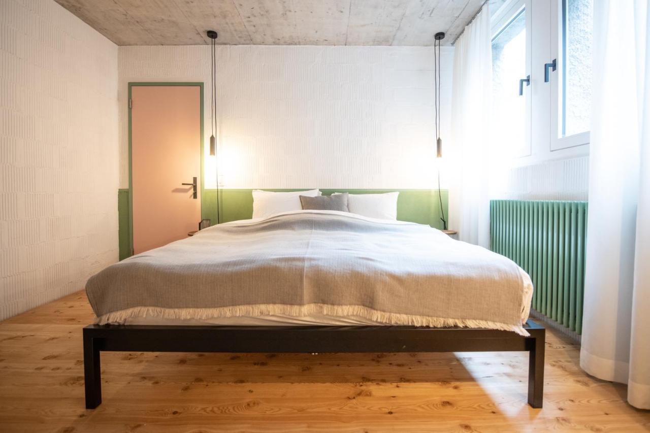 Tremondi - Boutique Bnb Quarten Екстер'єр фото