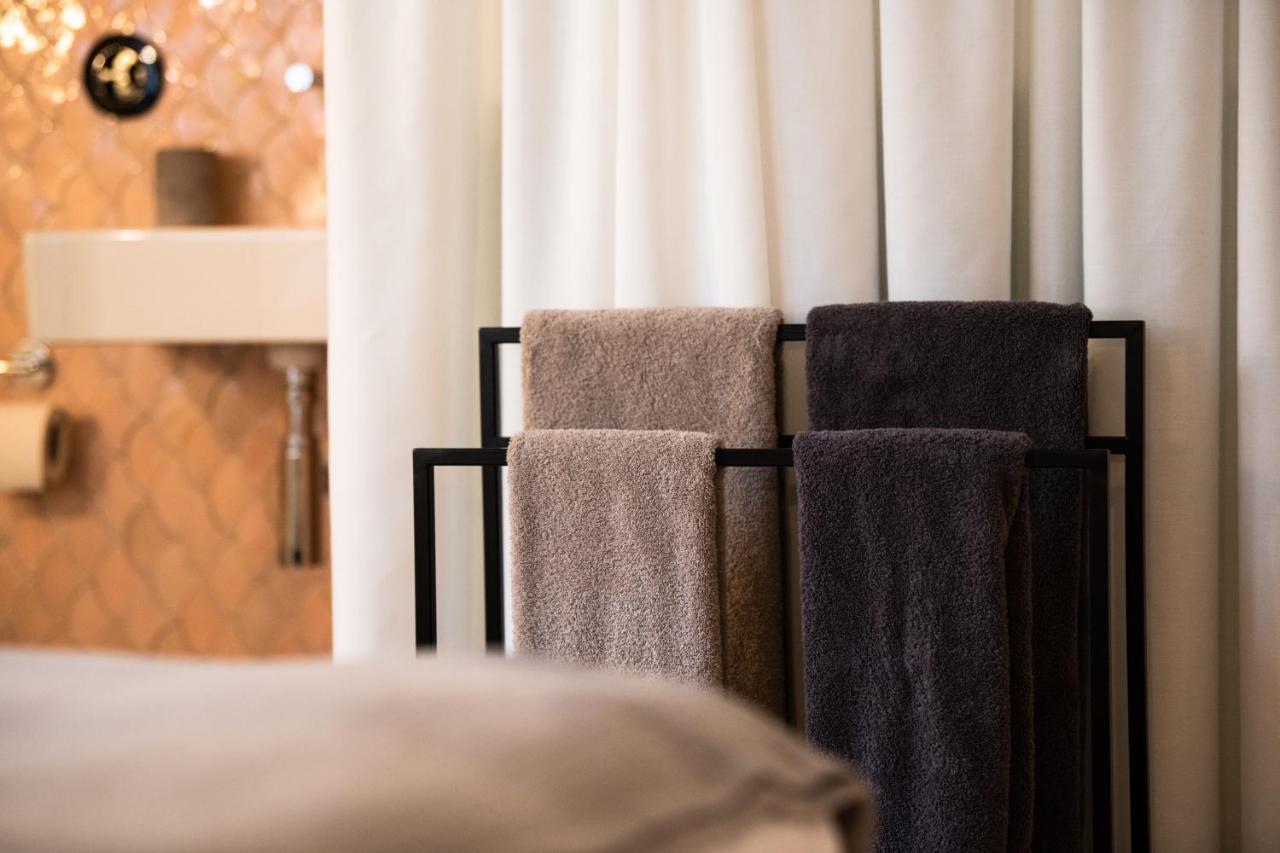 Tremondi - Boutique Bnb Quarten Екстер'єр фото