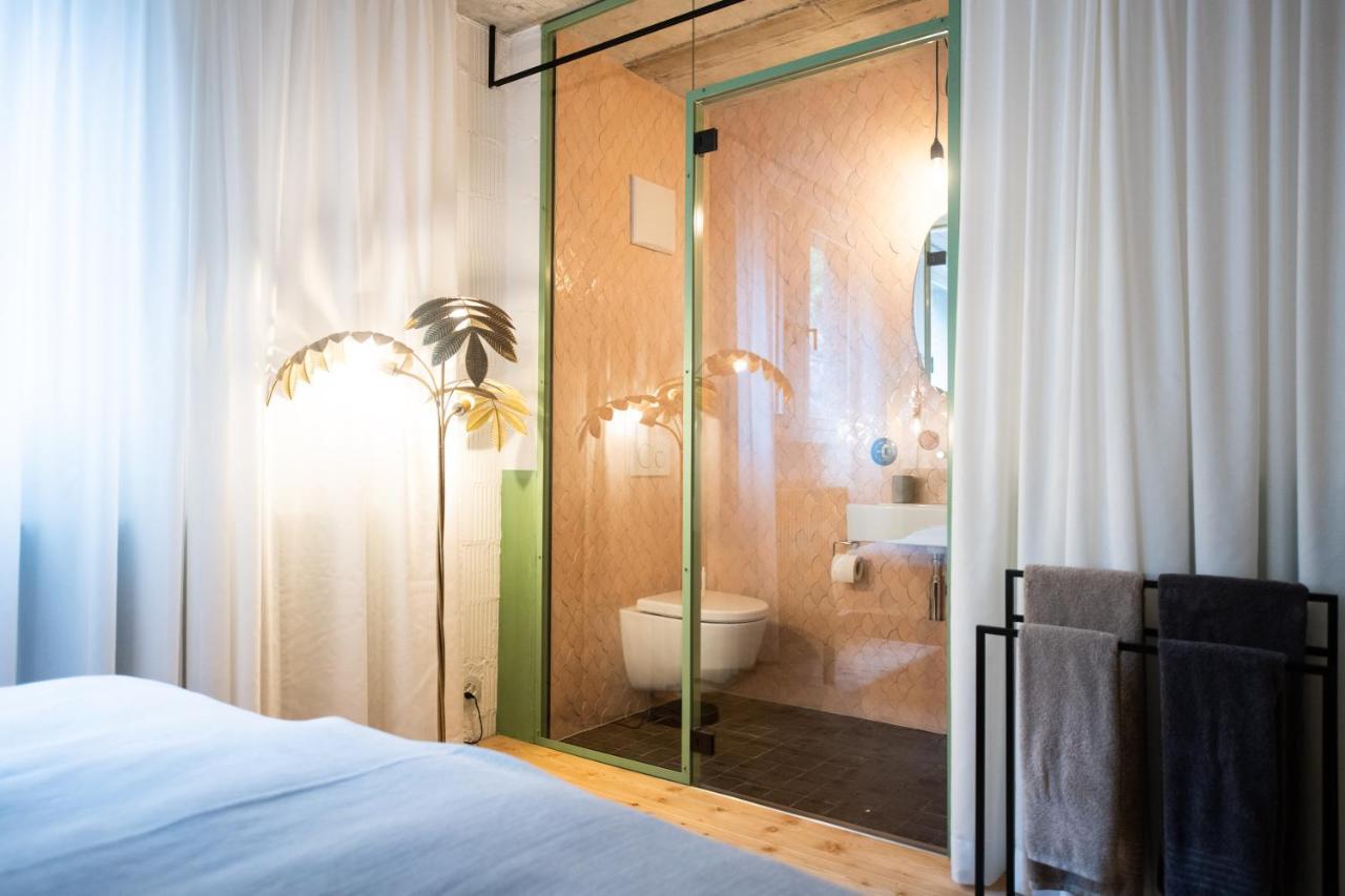 Tremondi - Boutique Bnb Quarten Екстер'єр фото