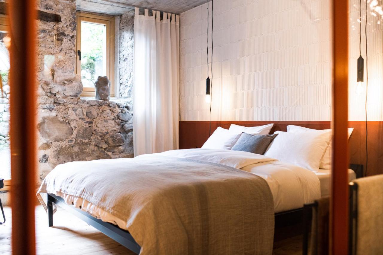 Tremondi - Boutique Bnb Quarten Екстер'єр фото
