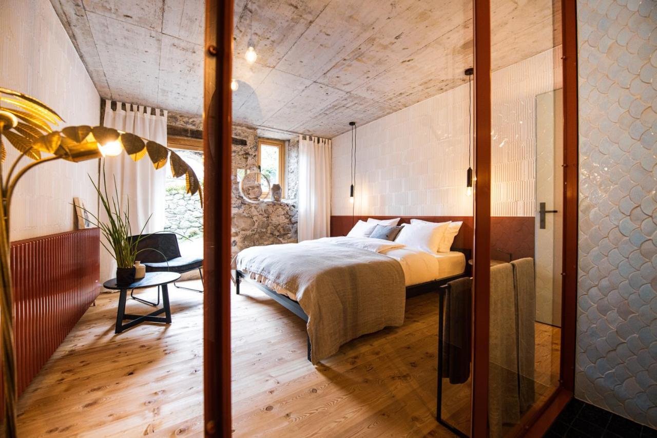 Tremondi - Boutique Bnb Quarten Екстер'єр фото
