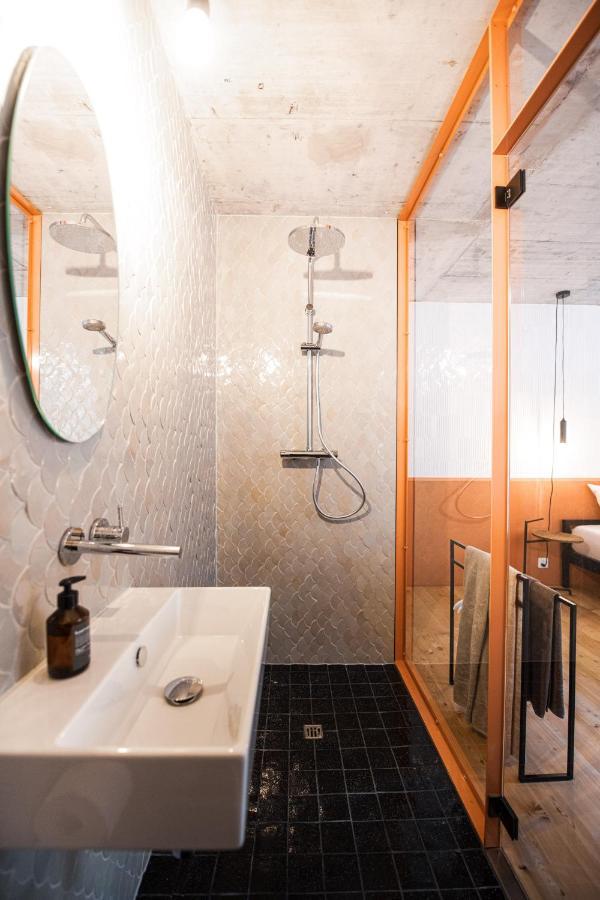 Tremondi - Boutique Bnb Quarten Екстер'єр фото