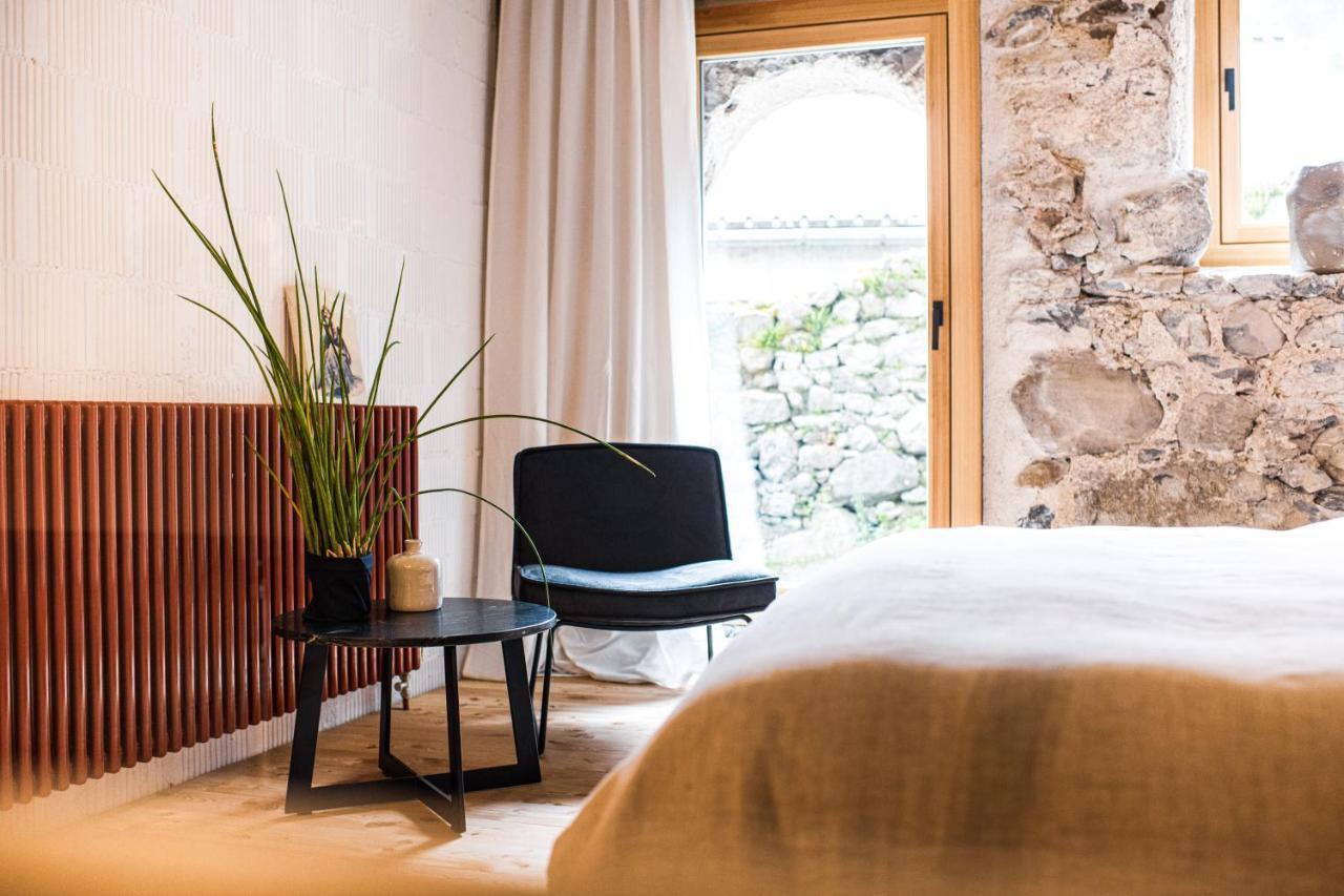 Tremondi - Boutique Bnb Quarten Екстер'єр фото