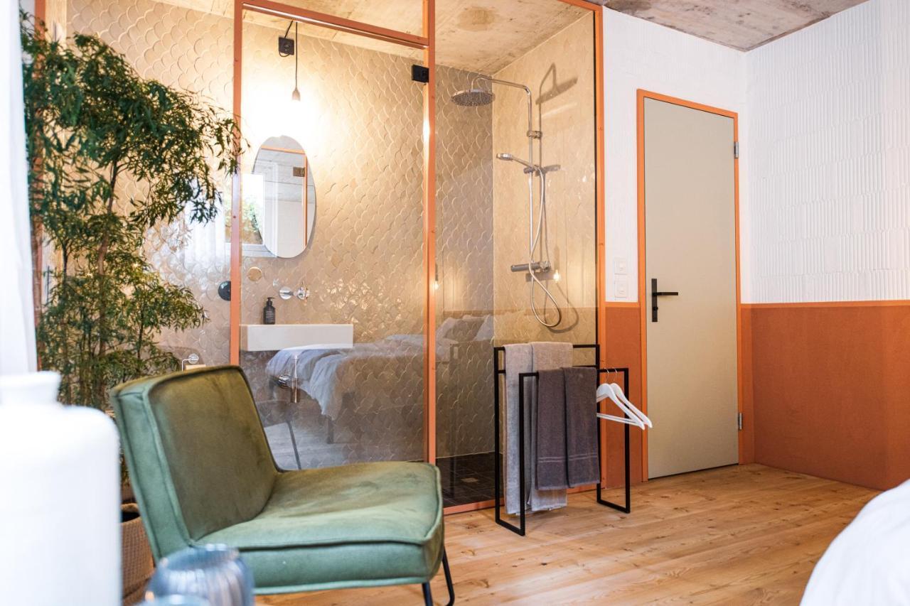 Tremondi - Boutique Bnb Quarten Екстер'єр фото