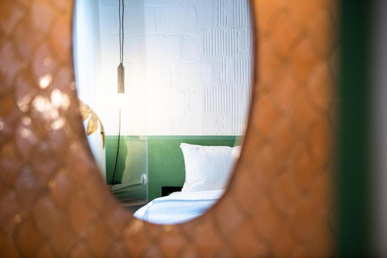 Tremondi - Boutique Bnb Quarten Екстер'єр фото