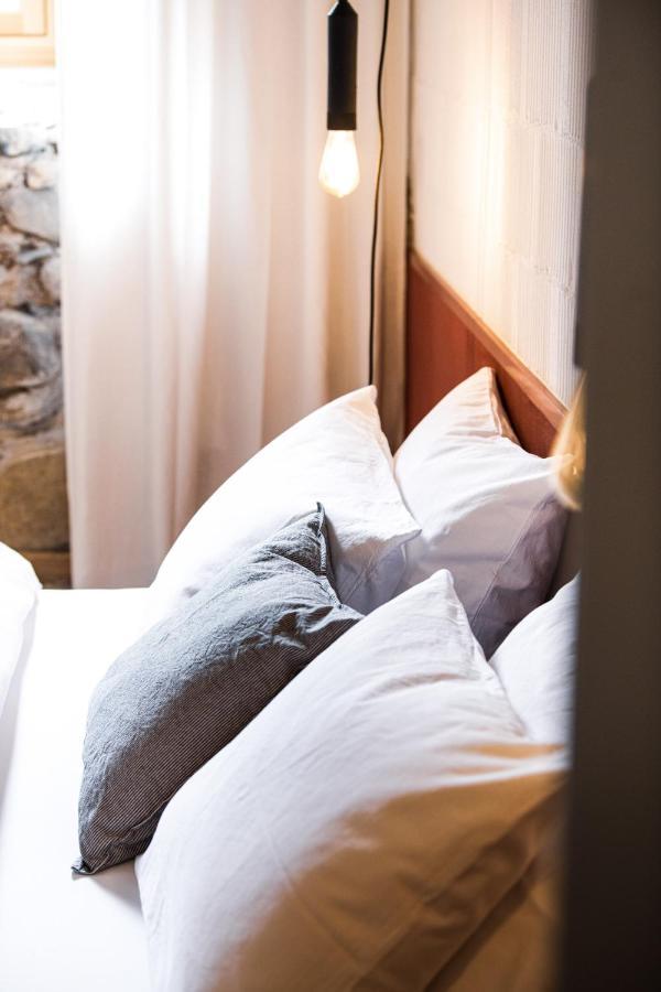 Tremondi - Boutique Bnb Quarten Екстер'єр фото