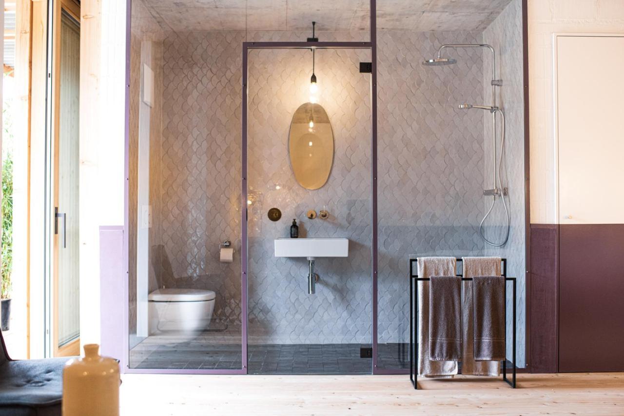 Tremondi - Boutique Bnb Quarten Екстер'єр фото