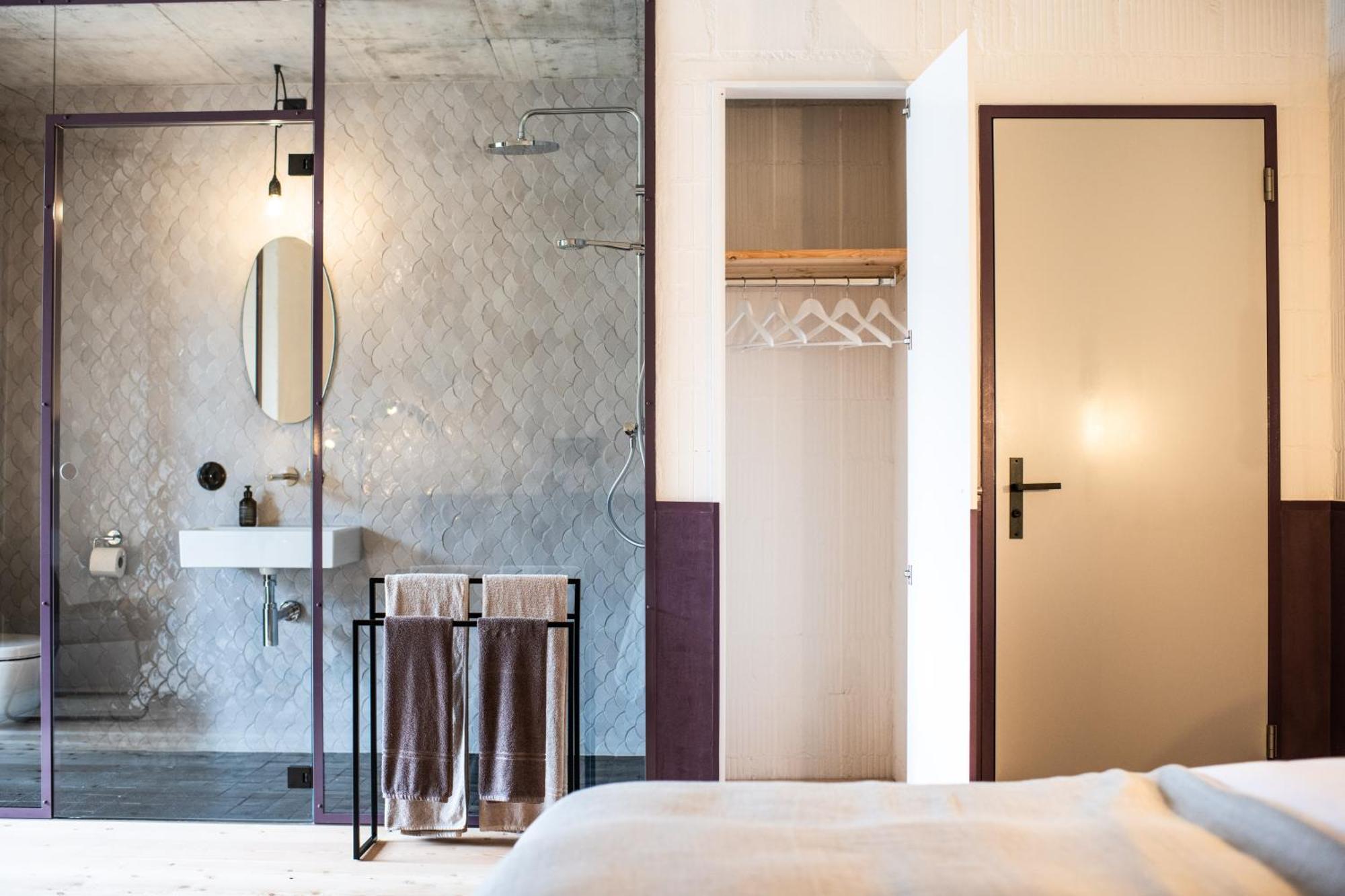 Tremondi - Boutique Bnb Quarten Екстер'єр фото
