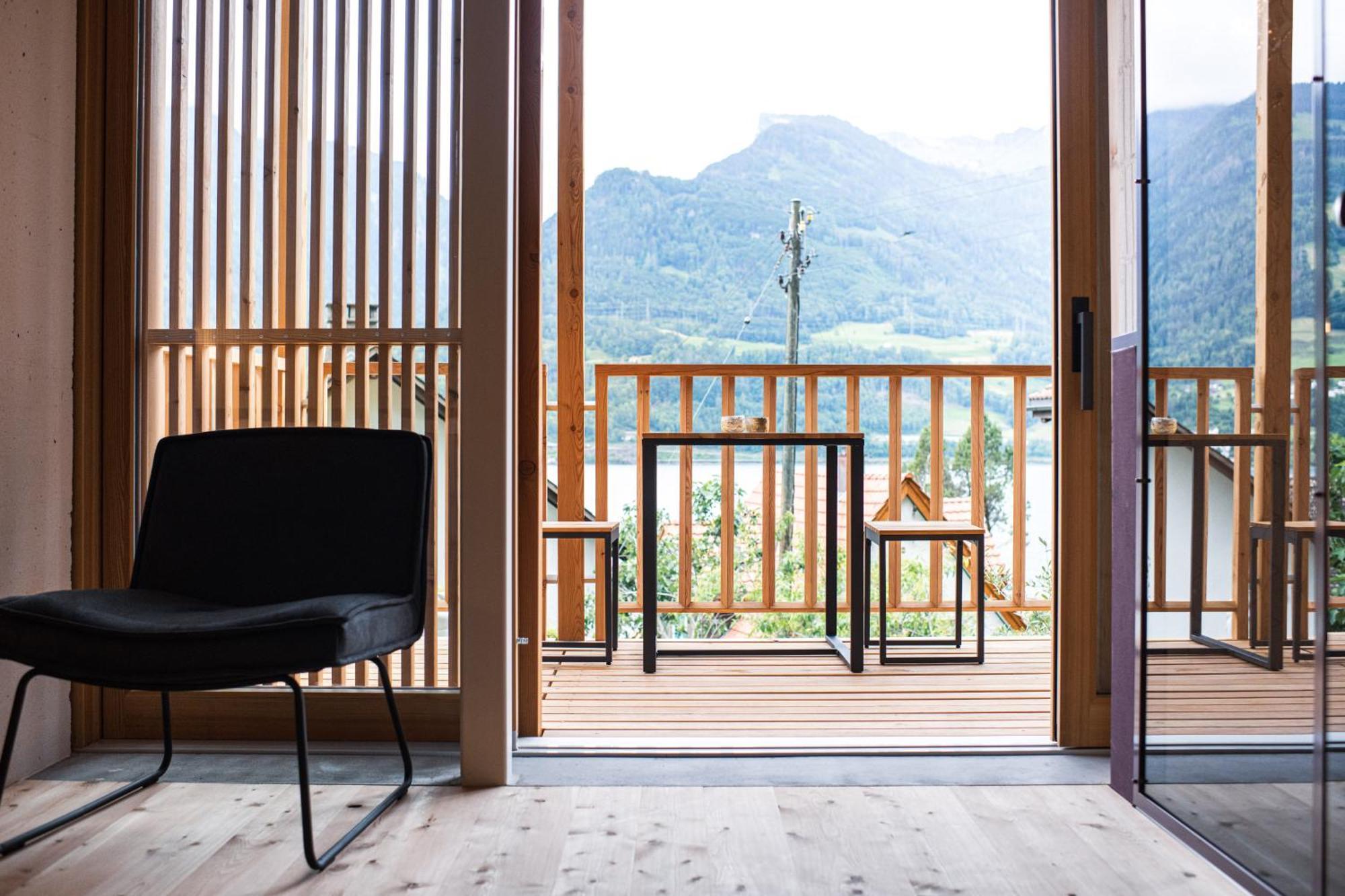 Tremondi - Boutique Bnb Quarten Екстер'єр фото
