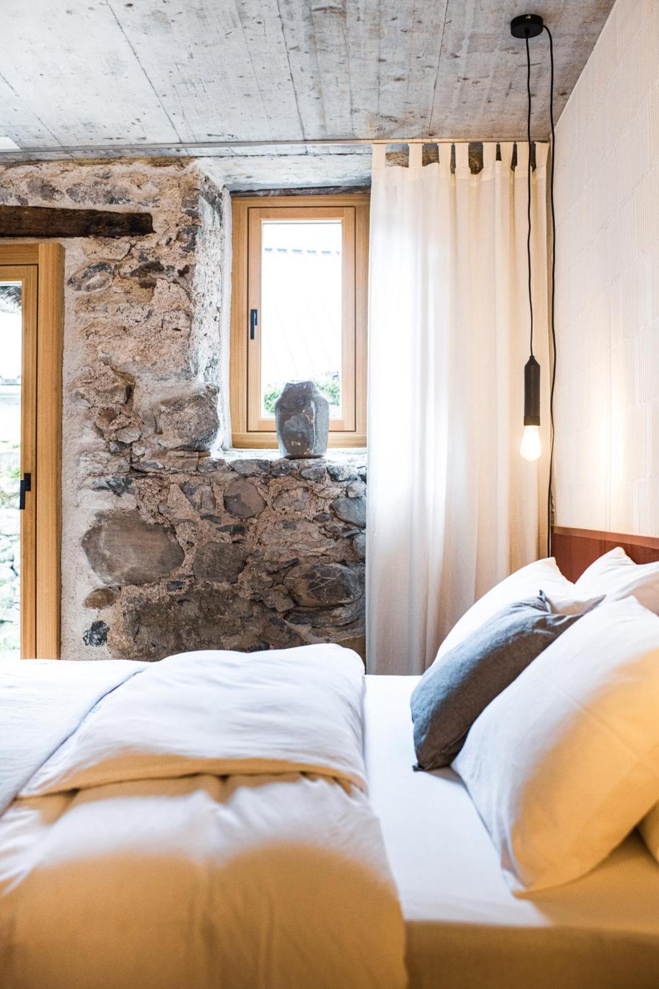 Tremondi - Boutique Bnb Quarten Екстер'єр фото