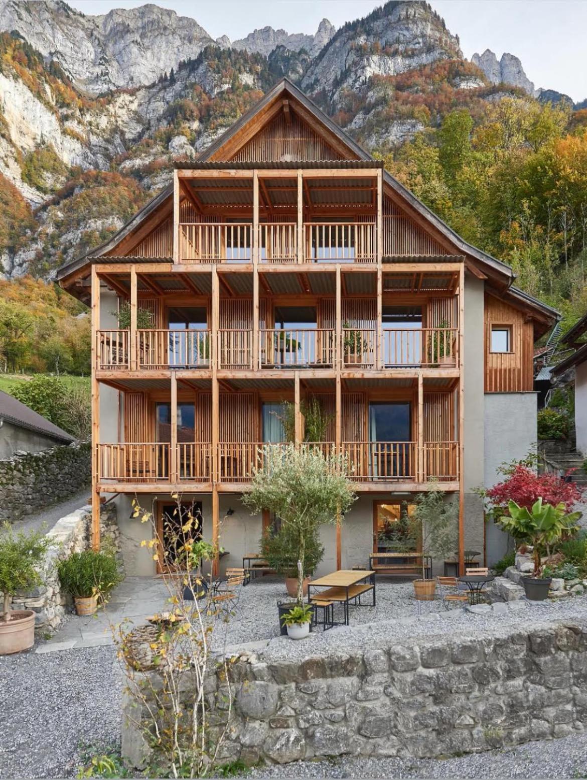 Tremondi - Boutique Bnb Quarten Екстер'єр фото
