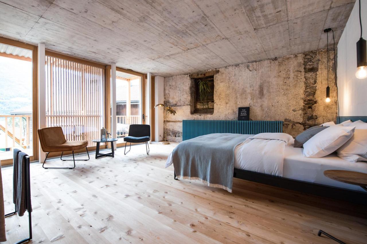 Tremondi - Boutique Bnb Quarten Екстер'єр фото