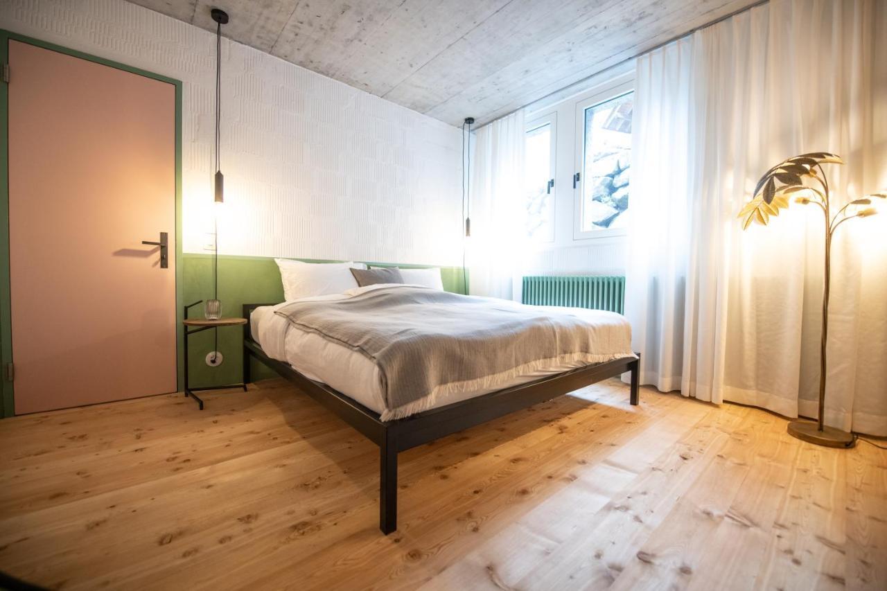 Tremondi - Boutique Bnb Quarten Екстер'єр фото