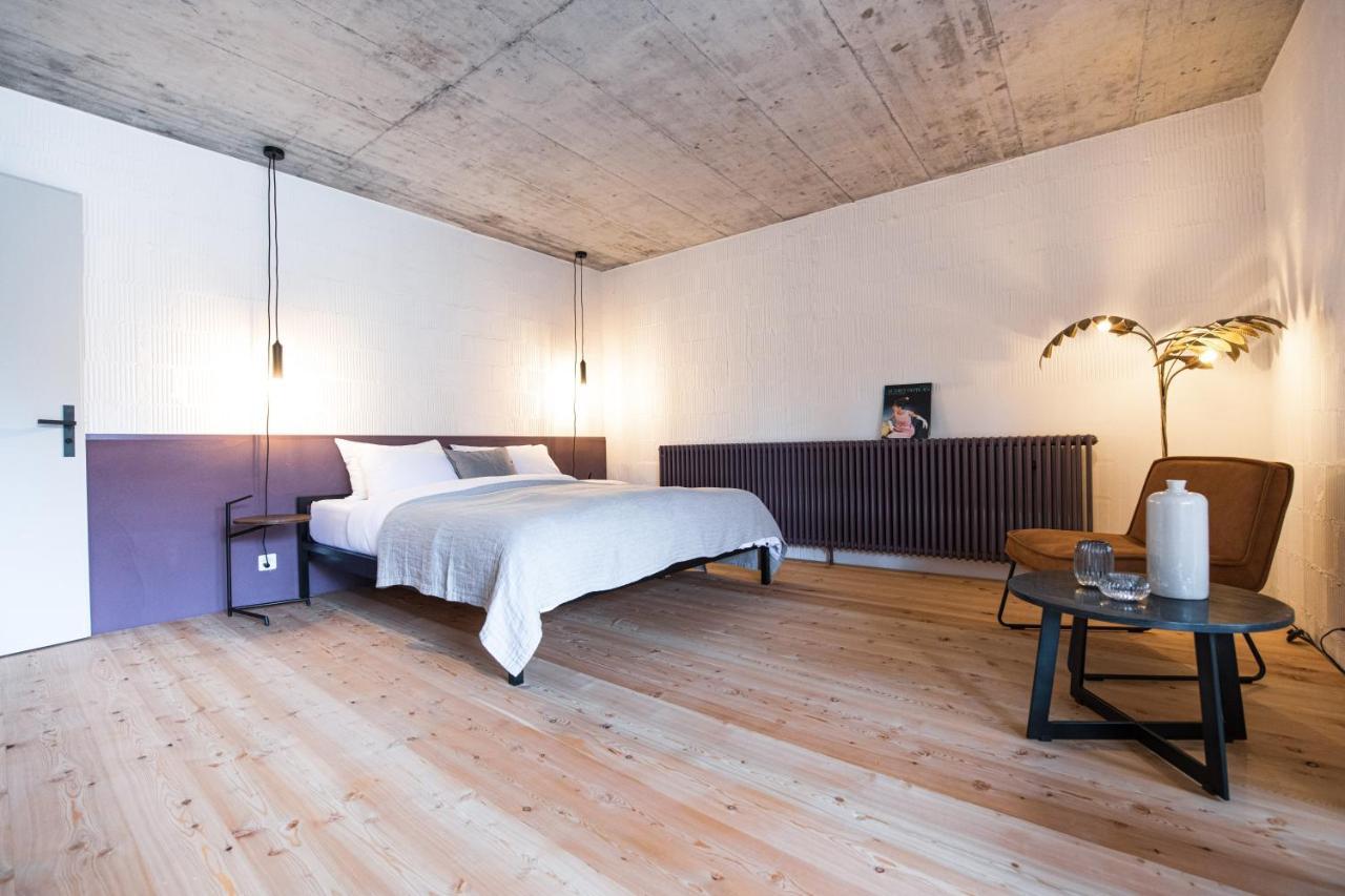Tremondi - Boutique Bnb Quarten Екстер'єр фото